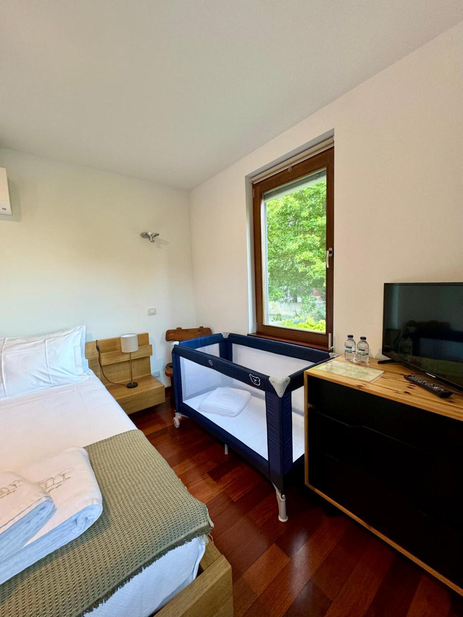 Bed and Breakfast Quinta Trindade Arouca Zewnętrze zdjęcie