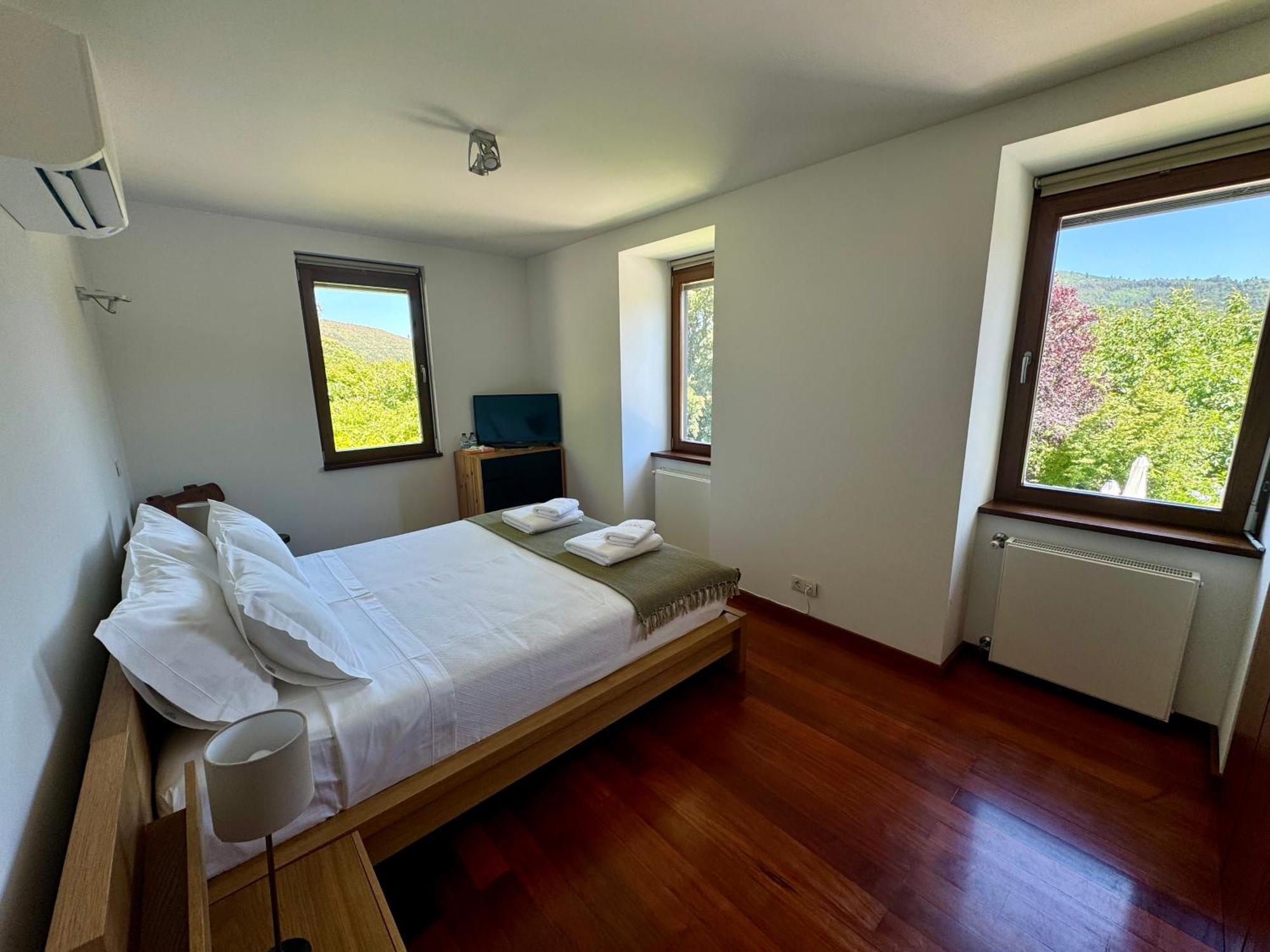 Bed and Breakfast Quinta Trindade Arouca Zewnętrze zdjęcie