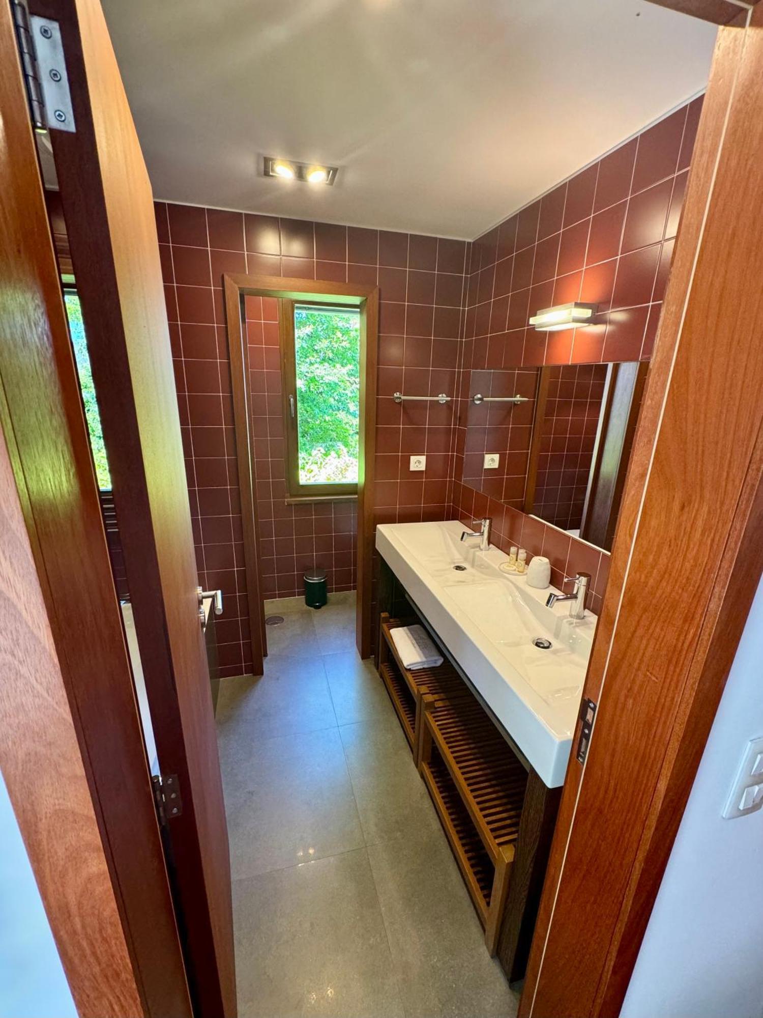 Bed and Breakfast Quinta Trindade Arouca Zewnętrze zdjęcie