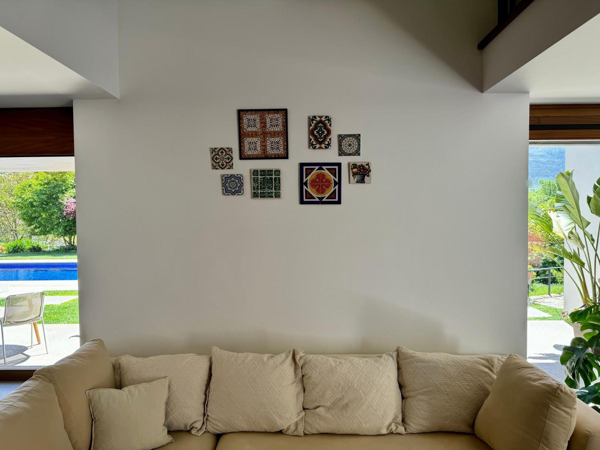 Bed and Breakfast Quinta Trindade Arouca Zewnętrze zdjęcie
