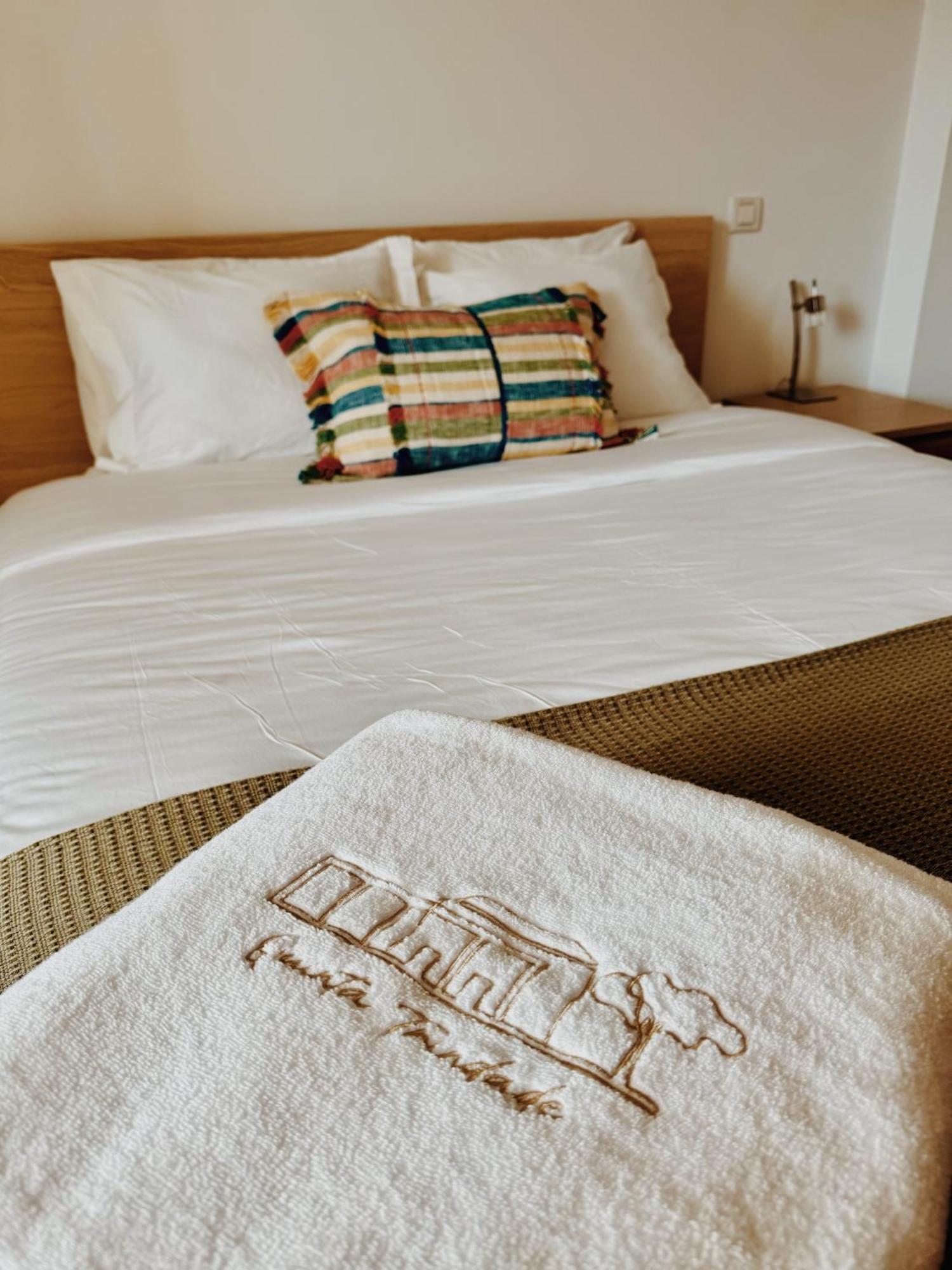 Bed and Breakfast Quinta Trindade Arouca Zewnętrze zdjęcie