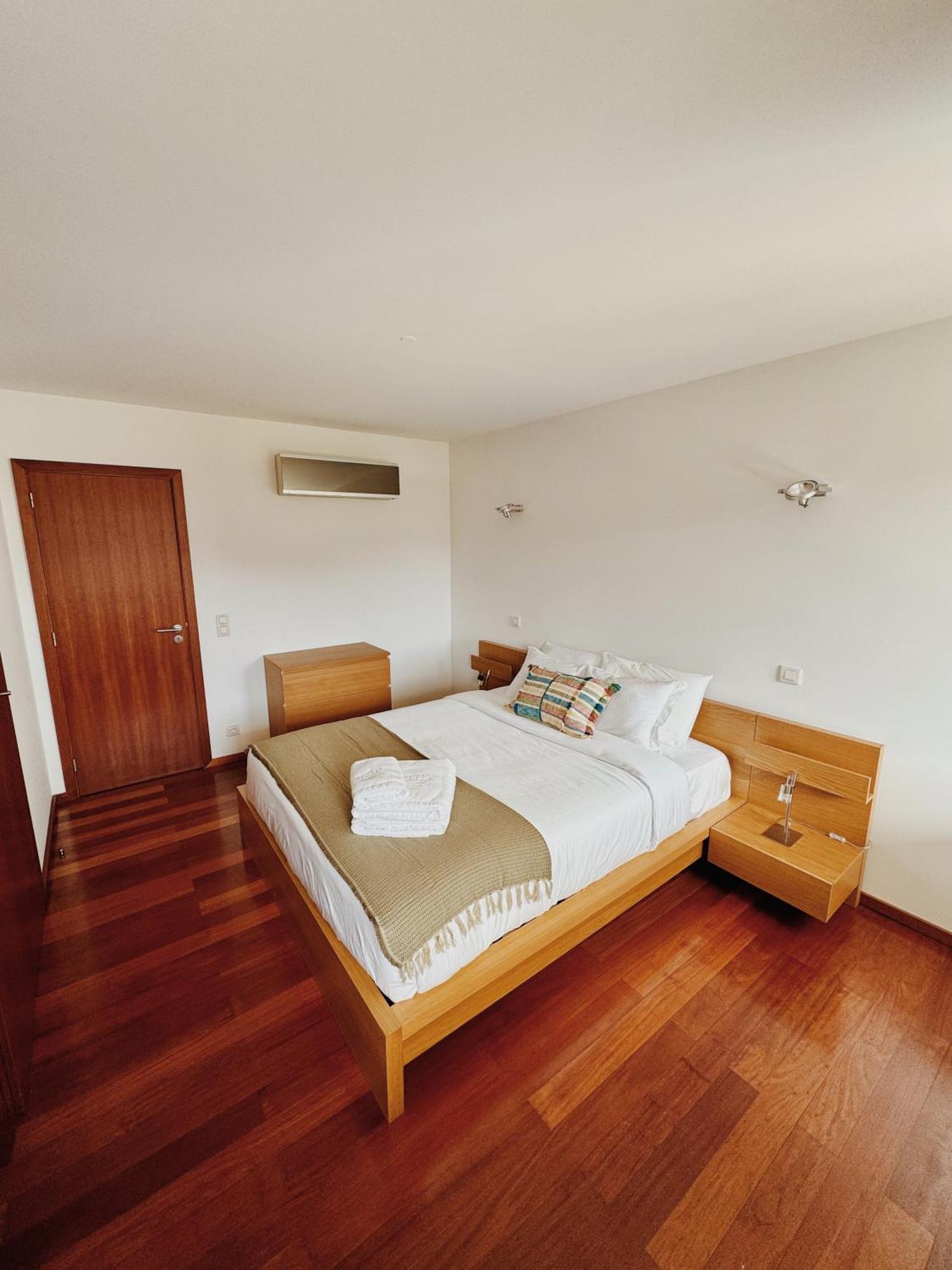 Bed and Breakfast Quinta Trindade Arouca Zewnętrze zdjęcie